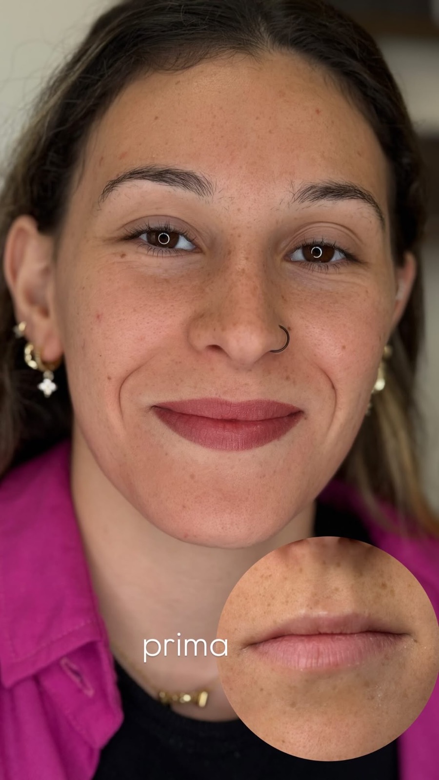 Lip blush: cos'è, quanto dura e cosa aspettarsi